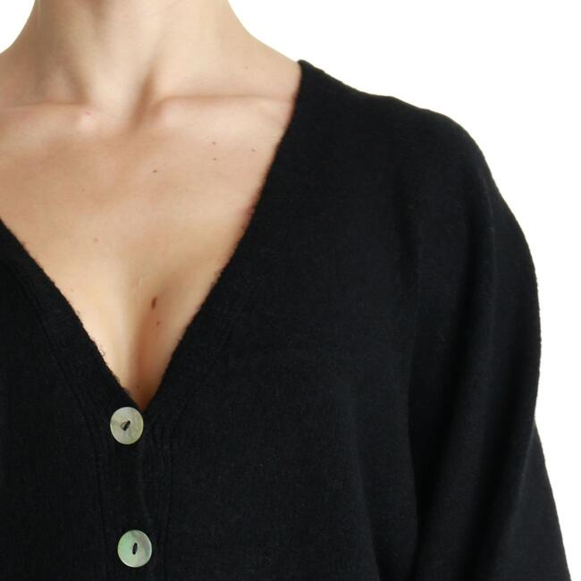 CARDIGAN CROP HAVEONE - Mad Fashion | img vers.650x/
